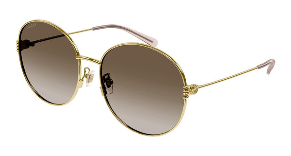Ochelari Soare Femei OS Gucci GG1281SK 002 60